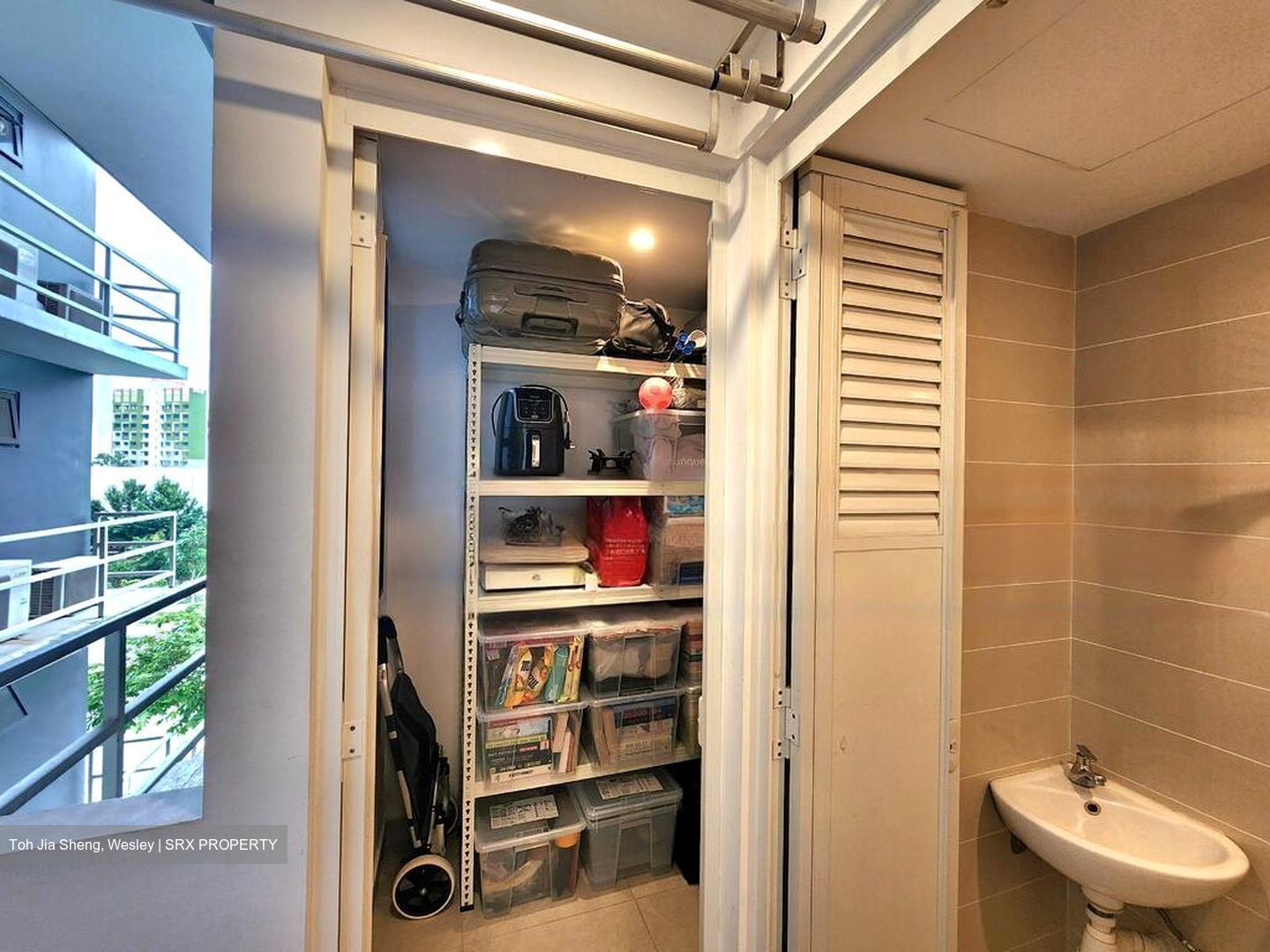 Symphony Suites (D27), Condominium #507717201